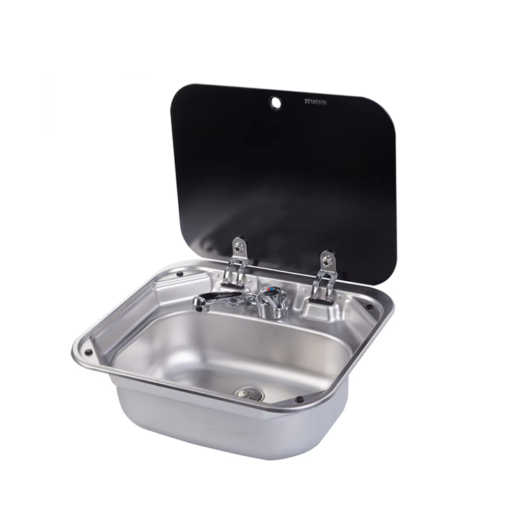 Faucet - 요트 보트 캠핑카 모터홈 RV 카라반