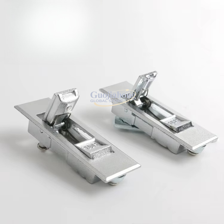 Door Handle - MS603 스위치보드 캐비닛 전기 캐비닛 패널