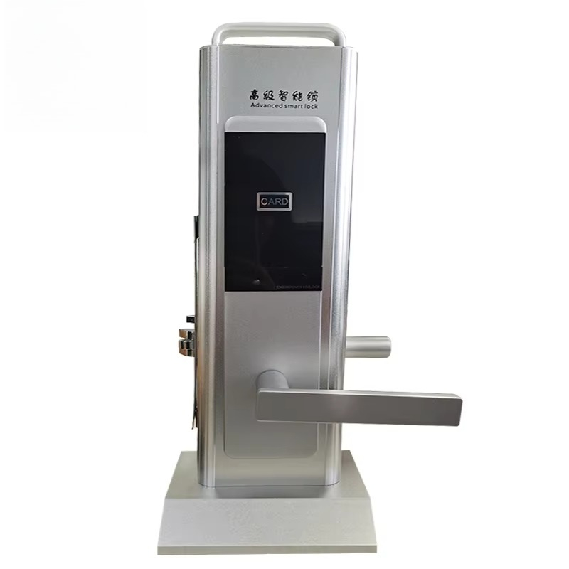 Door Lock - 가정용 전자식 와이파이 스마트 잠금장치, 디지털