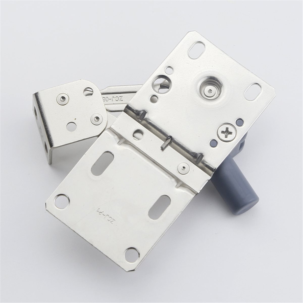 (A02R) 2개 45도 캐비닛 경첩 소프트 클로즈 스 - Cabinet Hinges 리뷰 및 가격