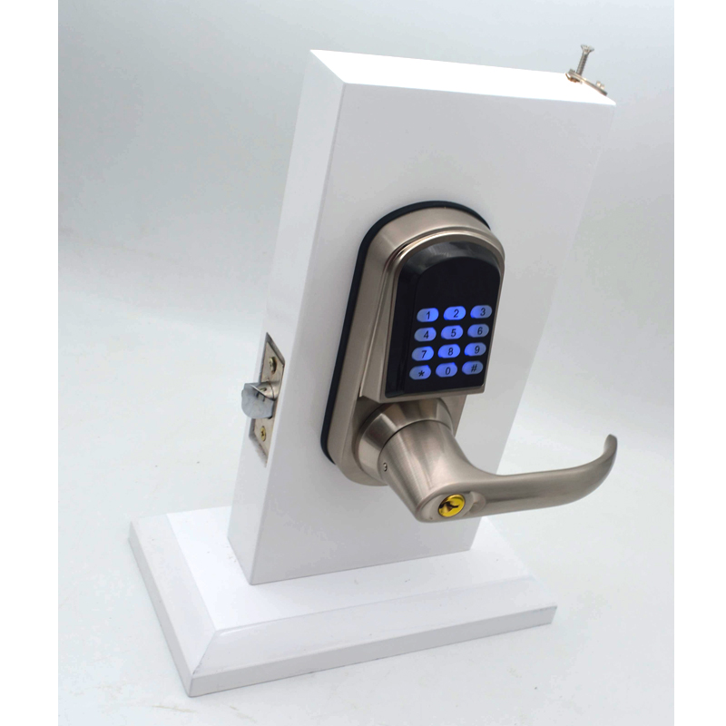 고품질 아연 합금 핸들형 콤비네이션 잠금장치 TTloc - Door Lock 리뷰 및 가격