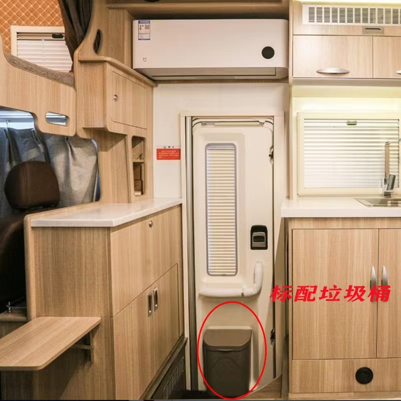 아이로우 오토 2023 개조 애프터마켓 캠핑카 부품 R - Door Lock 리뷰 및 가격