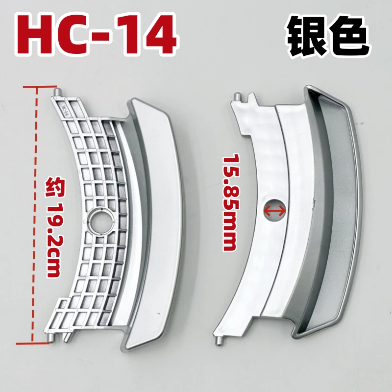 파나소닉 드럼 세탁기 도어 핸들 XQG100-E10GS - Door Handle 리뷰 및 가격