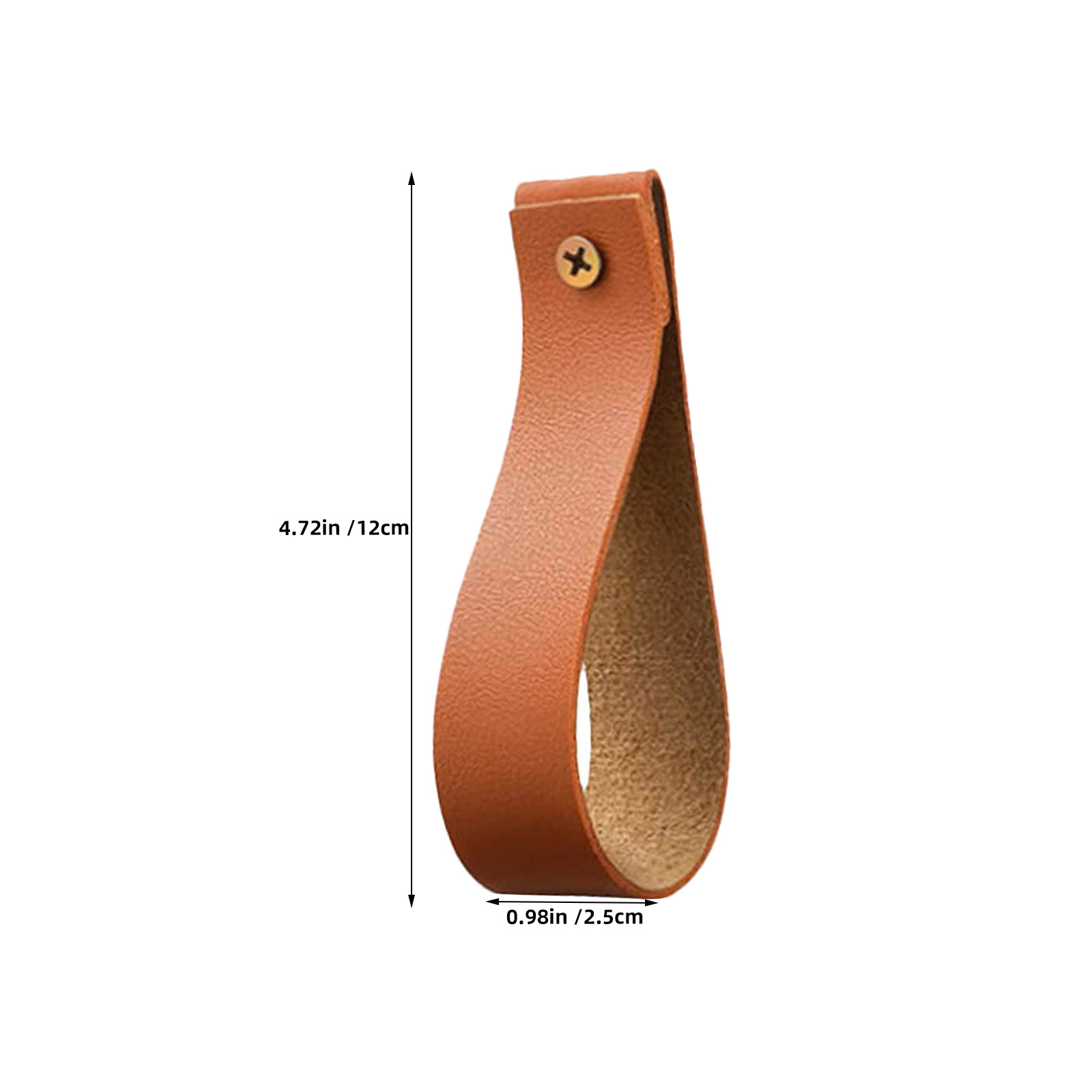 6개입 PU 벽걸이 후크, 4.7인치 미니멀리즘 스타일 - Curtain Rods 리뷰 및 가격