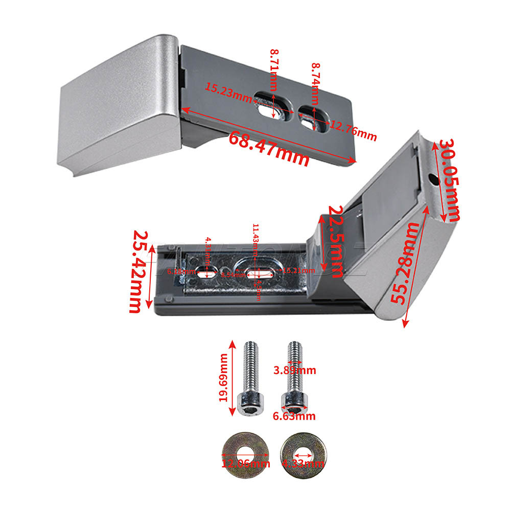 9590178 리베르 냉장고 및 냉동고용 문 경첩, 고 - Door Handle 리뷰 및 가격